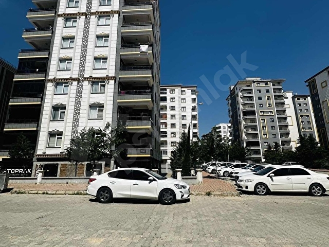 ÖRNEK GAYRİMENKULDEN MERKEZİ KONUM KÖŞEBAŞI 130mt 2+1 - Görsel 6