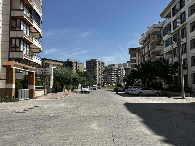 ÖRNEK GAYRİMENKULDEN MERKEZİ KONUM KÖŞEBAŞI 130mt 2+1 - Görsel 10
