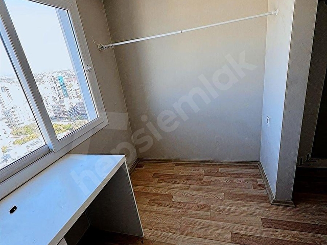 [ata]dan ANA YOLA SIFIR DENİZ MANZARALI 5+1 SATILIK DAİRE. - Görsel 23