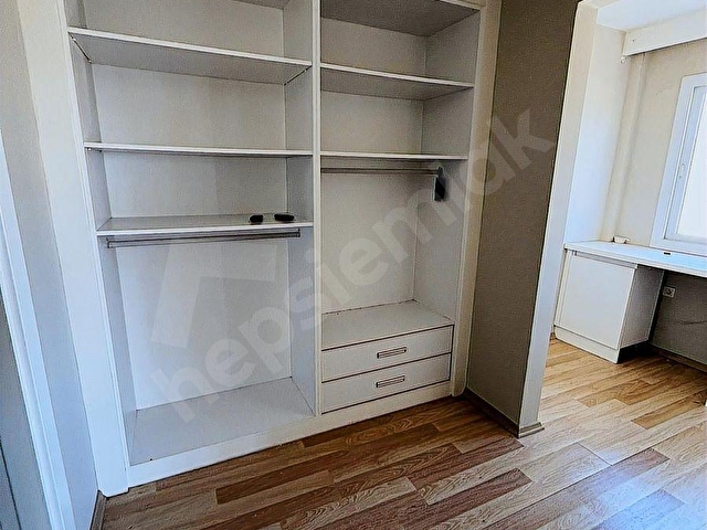 [ata]dan ANA YOLA SIFIR DENİZ MANZARALI 5+1 SATILIK DAİRE. - Görsel 21