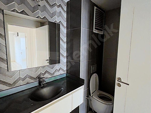[ata]dan ANA YOLA SIFIR DENİZ MANZARALI 5+1 SATILIK DAİRE. - Görsel 24