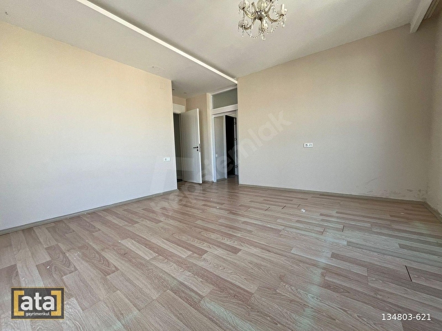[ata]dan ANA YOLA SIFIR DENİZ MANZARALI 5+1 SATILIK DAİRE. - Görsel 17