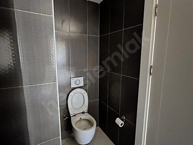 [ata]dan ANA YOLA SIFIR DENİZ MANZARALI 5+1 SATILIK DAİRE. - Görsel 15