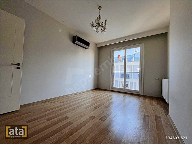 [ata]dan ANA YOLA SIFIR DENİZ MANZARALI 5+1 SATILIK DAİRE. - Görsel 10