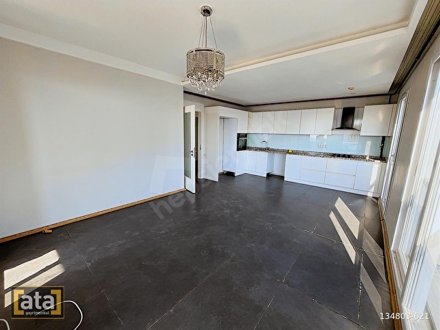 [ata]dan ANA YOLA SIFIR DENİZ MANZARALI 5+1 SATILIK DAİRE. - Görsel 7