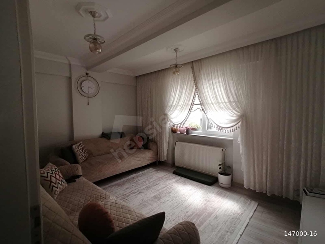 BAĞCILAR MERKEZ MAH. 3+1_120_M2 GENİŞ FERAH ASANSÖRLÜ - Görsel 23