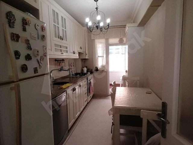 BAĞCILAR MERKEZ MAH. 3+1_120_M2 GENİŞ FERAH ASANSÖRLÜ - Görsel 11