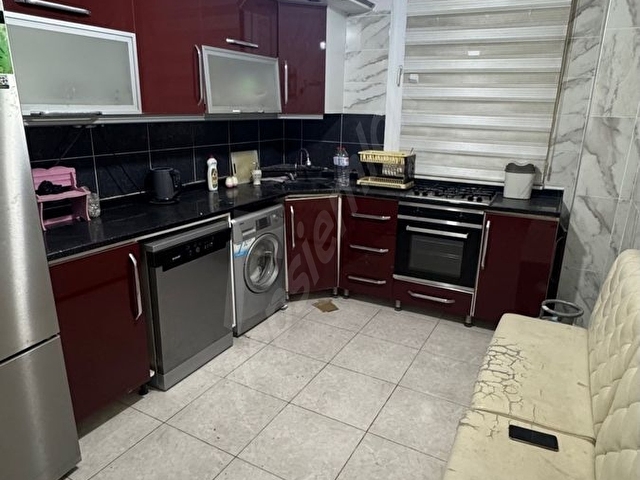 Eşyalı kiralık 15000₺ - Görsel 7