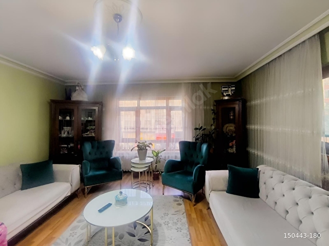 KIZ KARDEŞLERDEN SARAY FATİH MAH. UYGUN FİYATLI 3+1 - Görsel 18