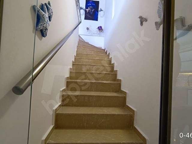 SAHİBİNDEN DENİZ MANZARALI DUBLEKS DAİRE - Görsel 5