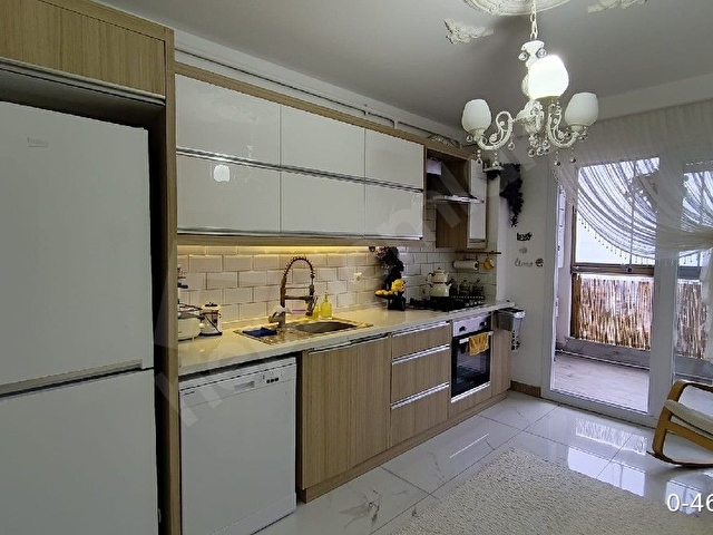 SAHİBİNDEN DENİZ MANZARALI DUBLEKS DAİRE - Görsel 23