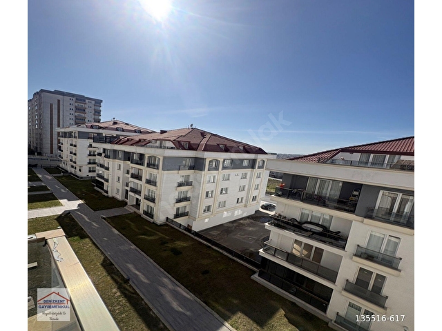 *** BÖLGENİN SİTE İÇİ EN BÜYÜK ARAKAT 3+1 DAİRESİ 200 m2 *** - Görsel 19