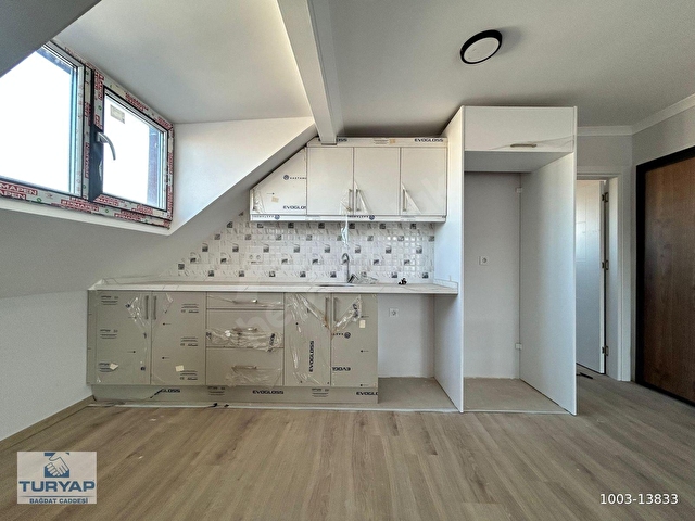 TURYAPTAN EMSALSİZ FİYATA DENİZ MANZARALI SATILIK 3+2 DUBLEKS - Görsel 17