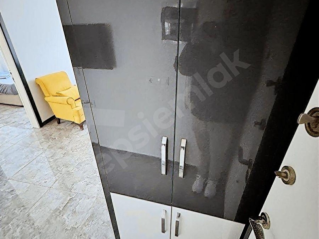 ÇINARDA DEPOZİTOSUZ 2+1 ULTRA LÜKS APART FIRSATI - Görsel 6