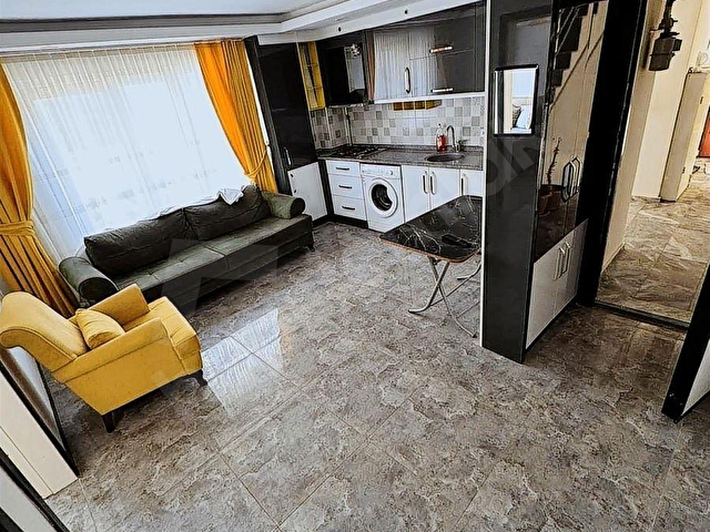 ÇINARDA DEPOZİTOSUZ 2+1 ULTRA LÜKS APART FIRSATI - Görsel 25