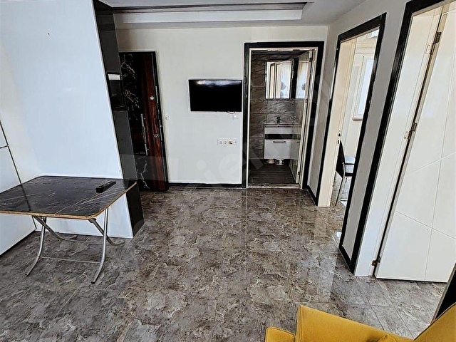 ÇINARDA DEPOZİTOSUZ 2+1 ULTRA LÜKS APART FIRSATI - Görsel 15