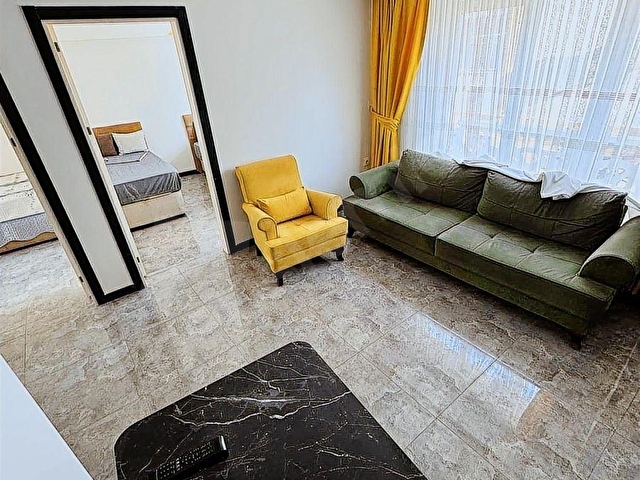 ÇINARDA DEPOZİTOSUZ 2+1 ULTRA LÜKS APART FIRSATI - Görsel 21
