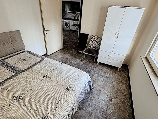 ÇINARDA DEPOZİTOSUZ 2+1 ULTRA LÜKS APART FIRSATI - Görsel 29
