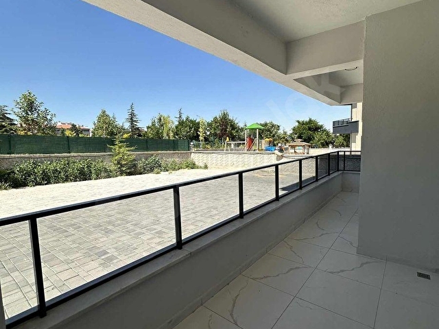 CVS DEN YELDA PARKA CEPHE 3+1 YÜKSEK GİRİŞ SATILIK DAİRE - Görsel 6