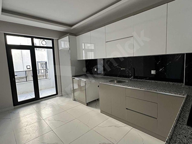 CVS DEN YELDA PARKA CEPHE 3+1 YÜKSEK GİRİŞ SATILIK DAİRE - Görsel 15