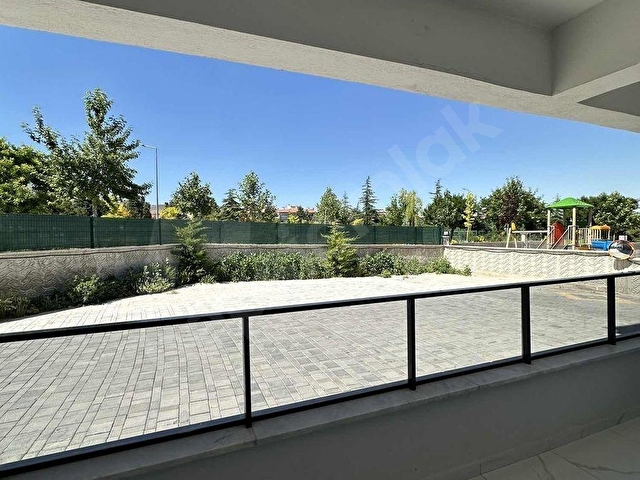 CVS DEN YELDA PARKA CEPHE 3+1 YÜKSEK GİRİŞ SATILIK DAİRE - Görsel 9
