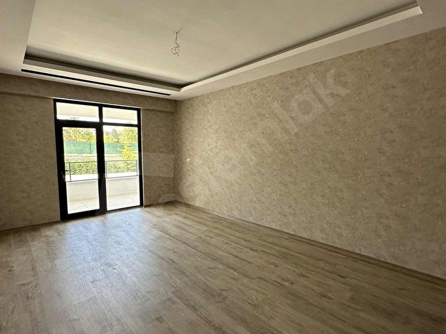 CVS DEN YELDA PARKA CEPHE 3+1 YÜKSEK GİRİŞ SATILIK DAİRE - Görsel 2