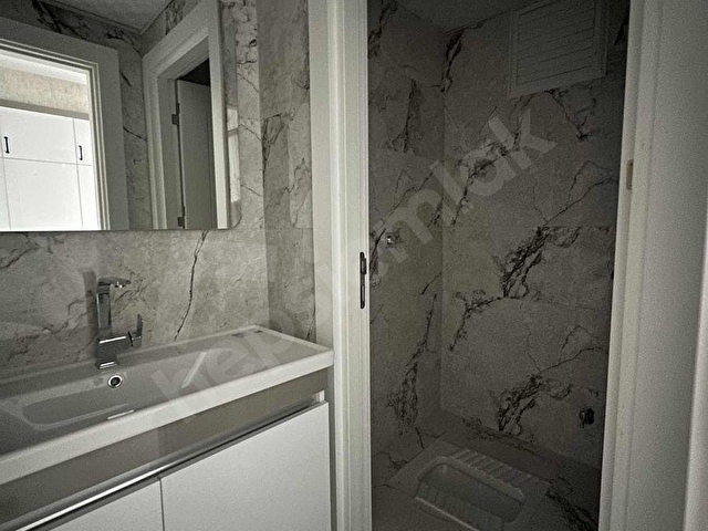 CVS DEN YELDA PARKA CEPHE 3+1 YÜKSEK GİRİŞ SATILIK DAİRE - Görsel 12