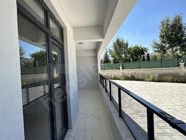 CVS DEN YELDA PARKA CEPHE 3+1 YÜKSEK GİRİŞ SATILIK DAİRE - Görsel 8