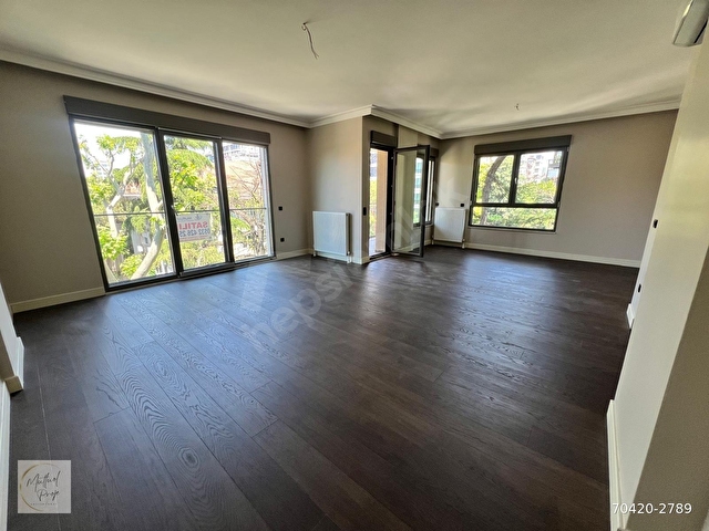 ŞAŞKINBAKKAL SAHİLDE NET 135 M2 ÇAMAŞIR ODALI 3,5+1 SIFIR DAİRE - Görsel 7