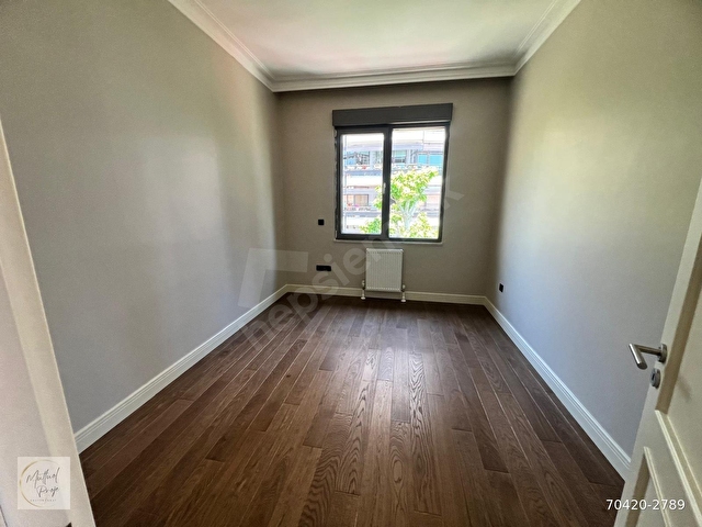 ŞAŞKINBAKKAL SAHİLDE NET 135 M2 ÇAMAŞIR ODALI 3,5+1 SIFIR DAİRE - Görsel 21