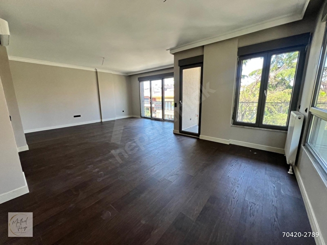 ŞAŞKINBAKKAL SAHİLDE NET 135 M2 ÇAMAŞIR ODALI 3,5+1 SIFIR DAİRE - Görsel 10