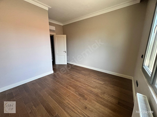 ŞAŞKINBAKKAL SAHİLDE NET 135 M2 ÇAMAŞIR ODALI 3,5+1 SIFIR DAİRE - Görsel 29