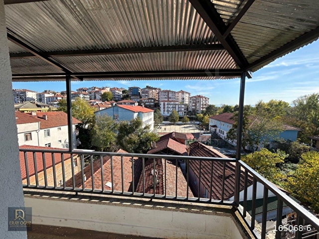 🏡 BARTIN MERKEZ – BARTIN LİSESİ YANI 3+1 SATILIK DAİRE