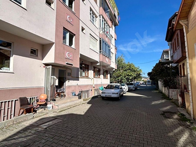 🏡 BARTIN MERKEZ – BARTIN LİSESİ YANI 3+1 SATILIK DAİRE - Görsel 17