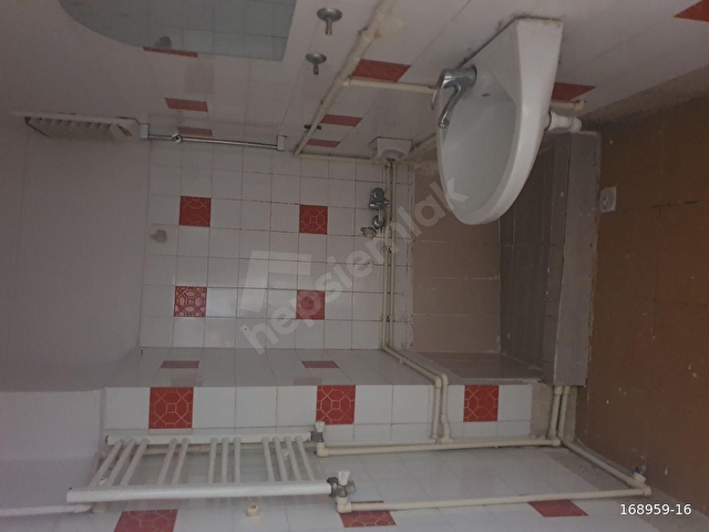 EYÜPSULTAN MERKEZDE SATILIK 2+1 80 M2 DAİRE - Görsel 13