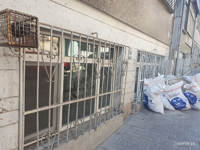 EYÜPSULTAN MERKEZDE SATILIK 2+1 80 M2 DAİRE - Görsel 5