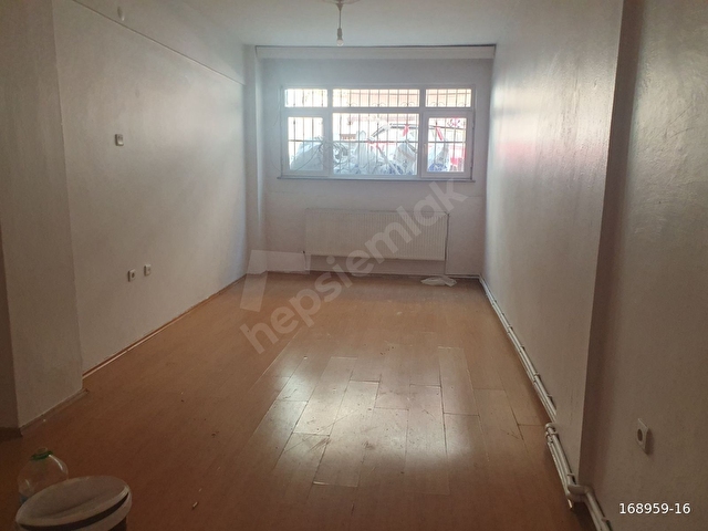 EYÜPSULTAN MERKEZDE SATILIK 2+1 80 M2 DAİRE - Görsel 16