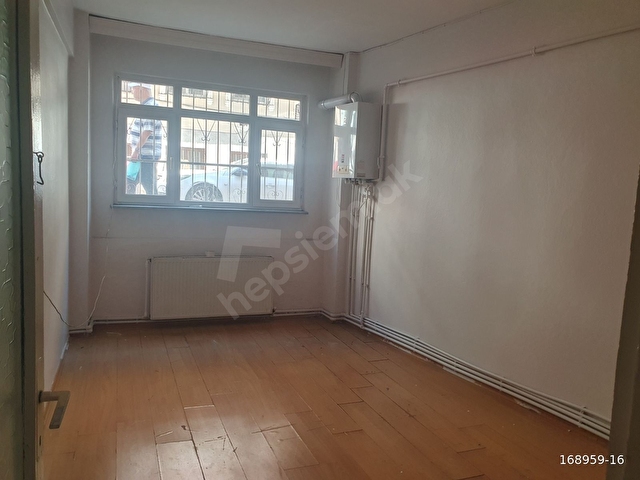EYÜPSULTAN MERKEZDE SATILIK 2+1 80 M2 DAİRE - Görsel 14