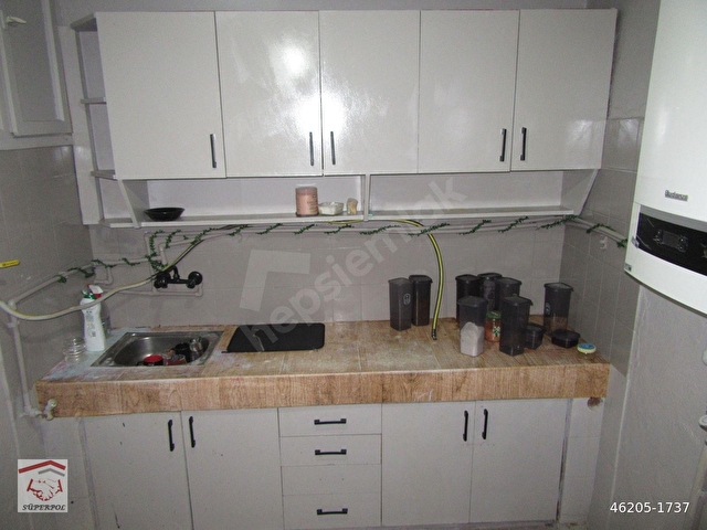 4.LEVENT EMNİYETEVLERİNDE 1+1 70M2 MÜSTAKİL KİRALIK DAİRE - Görsel 2