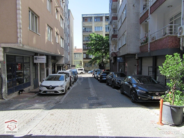 4.LEVENT EMNİYETEVLERİNDE 1+1 70M2 MÜSTAKİL KİRALIK DAİRE - Görsel 23
