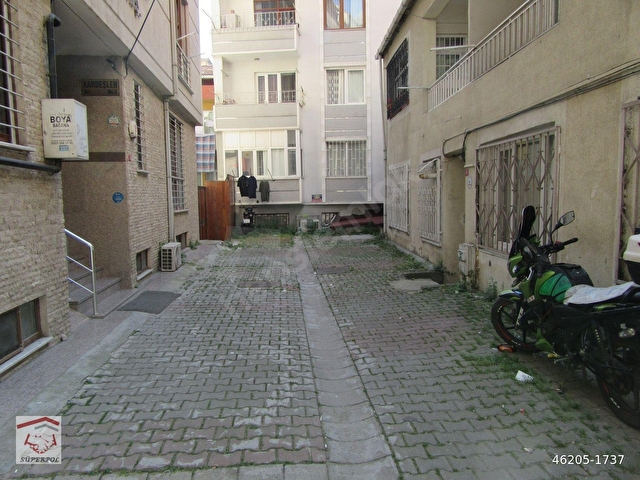 4.LEVENT EMNİYETEVLERİNDE 1+1 70M2 MÜSTAKİL KİRALIK DAİRE - Görsel 20