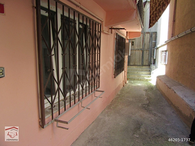 4.LEVENT EMNİYETEVLERİNDE 1+1 70M2 MÜSTAKİL KİRALIK DAİRE - Görsel 16