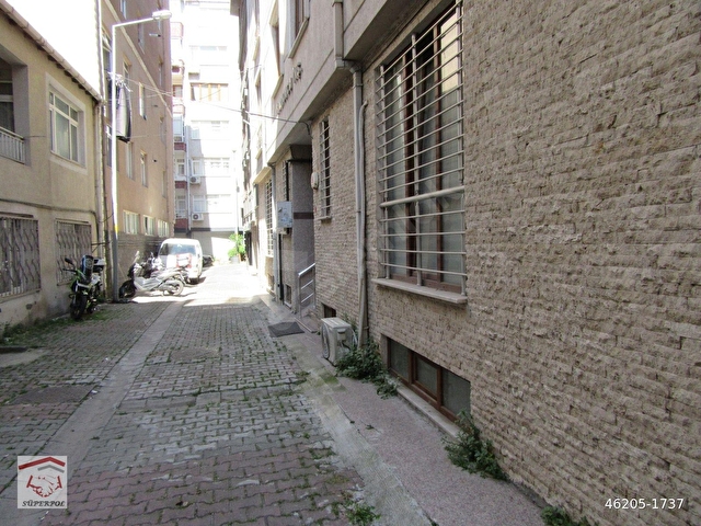 4.LEVENT EMNİYETEVLERİNDE 1+1 70M2 MÜSTAKİL KİRALIK DAİRE - Görsel 18