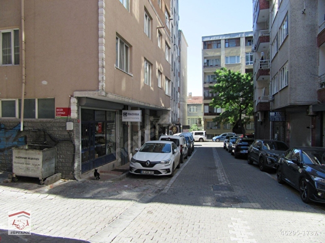 4.LEVENT EMNİYETEVLERİNDE 1+1 70M2 MÜSTAKİL KİRALIK DAİRE - Görsel 22