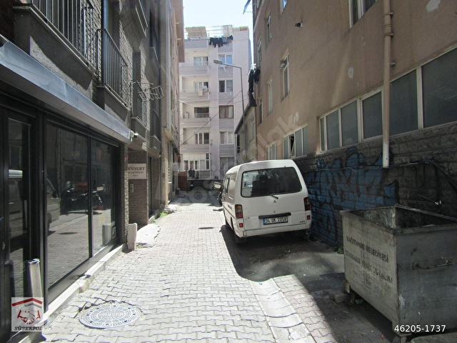 4.LEVENT EMNİYETEVLERİNDE 1+1 70M2 MÜSTAKİL KİRALIK DAİRE - Görsel 21