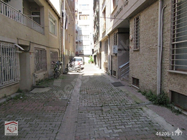 4.LEVENT EMNİYETEVLERİNDE 1+1 70M2 MÜSTAKİL KİRALIK DAİRE - Görsel 19
