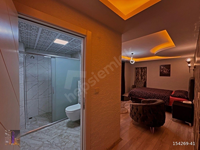 Günlük Kiralık 1 Odalı Daire - Ankara Çankaya Kızılay Mahallesi - 3 Kişi Kapasiteli - Görsel 19