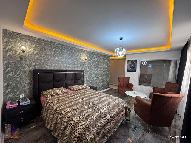 Günlük Kiralık 1 Odalı Daire - Ankara Çankaya Kızılay Mahallesi - 3 Kişi Kapasiteli - Görsel 7