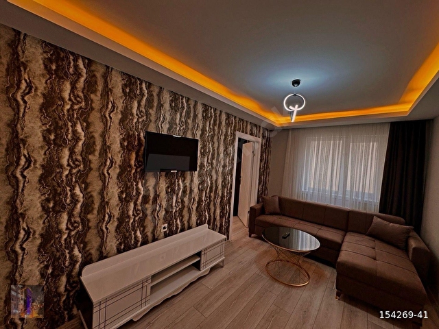 Günlük Kiralık 1 Odalı Daire - Ankara Çankaya Kızılay Mahallesi - 3 Kişi Kapasiteli - Görsel 14