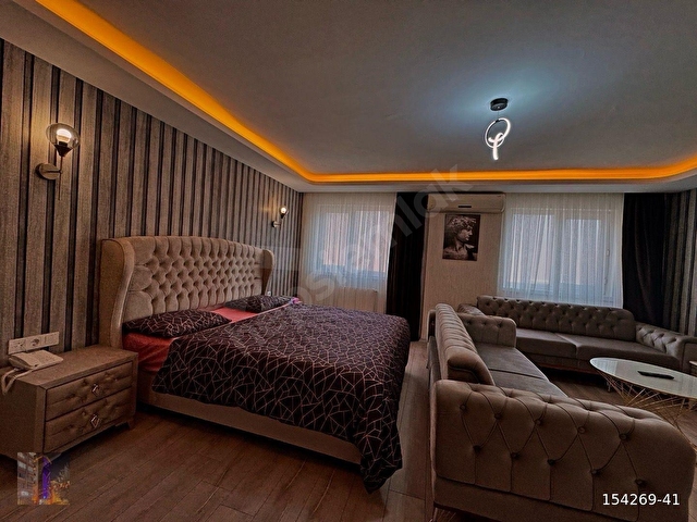 Günlük Kiralık 1 Odalı Daire - Ankara Çankaya Kızılay Mahallesi - 3 Kişi Kapasiteli - Görsel 4